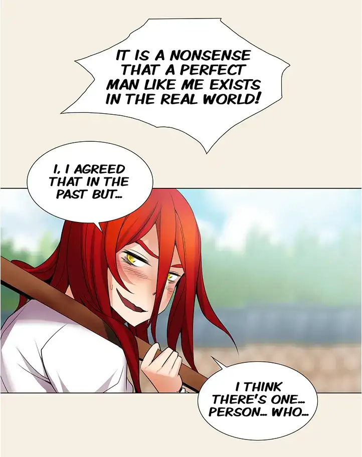 Draw it Yourself! (Uncensored) chapter 39 page 5