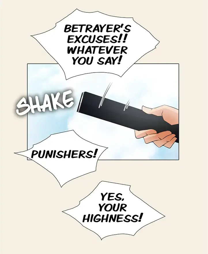 Draw it Yourself! (Uncensored) chapter 39 page 6