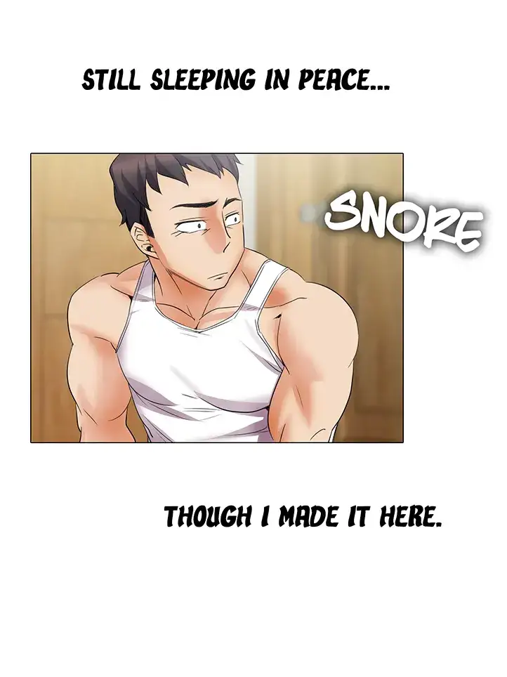 Draw it Yourself! (Uncensored) chapter 39 page 12