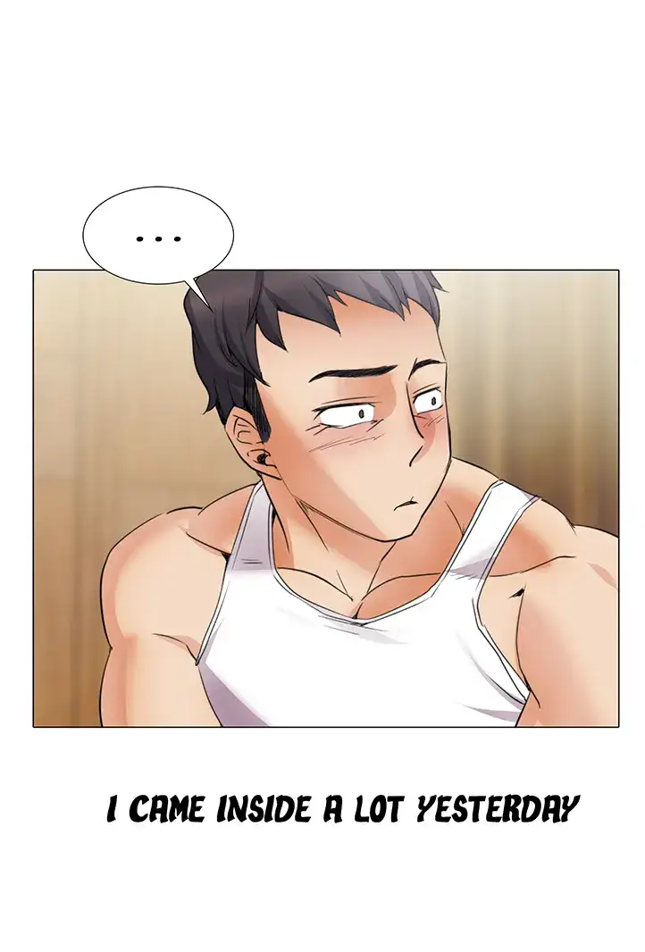 Draw it Yourself! (Uncensored) chapter 39 page 15