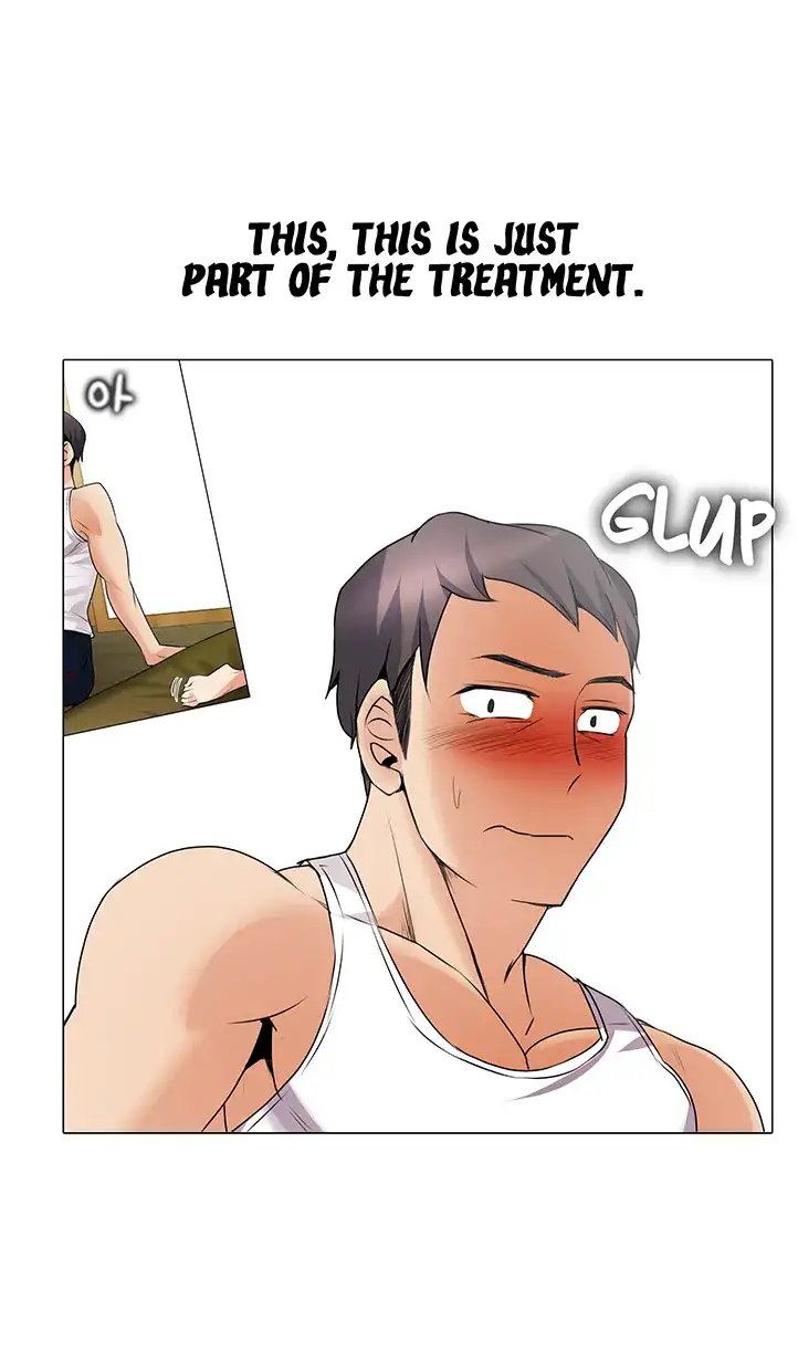Draw it Yourself! (Uncensored) chapter 39 page 27
