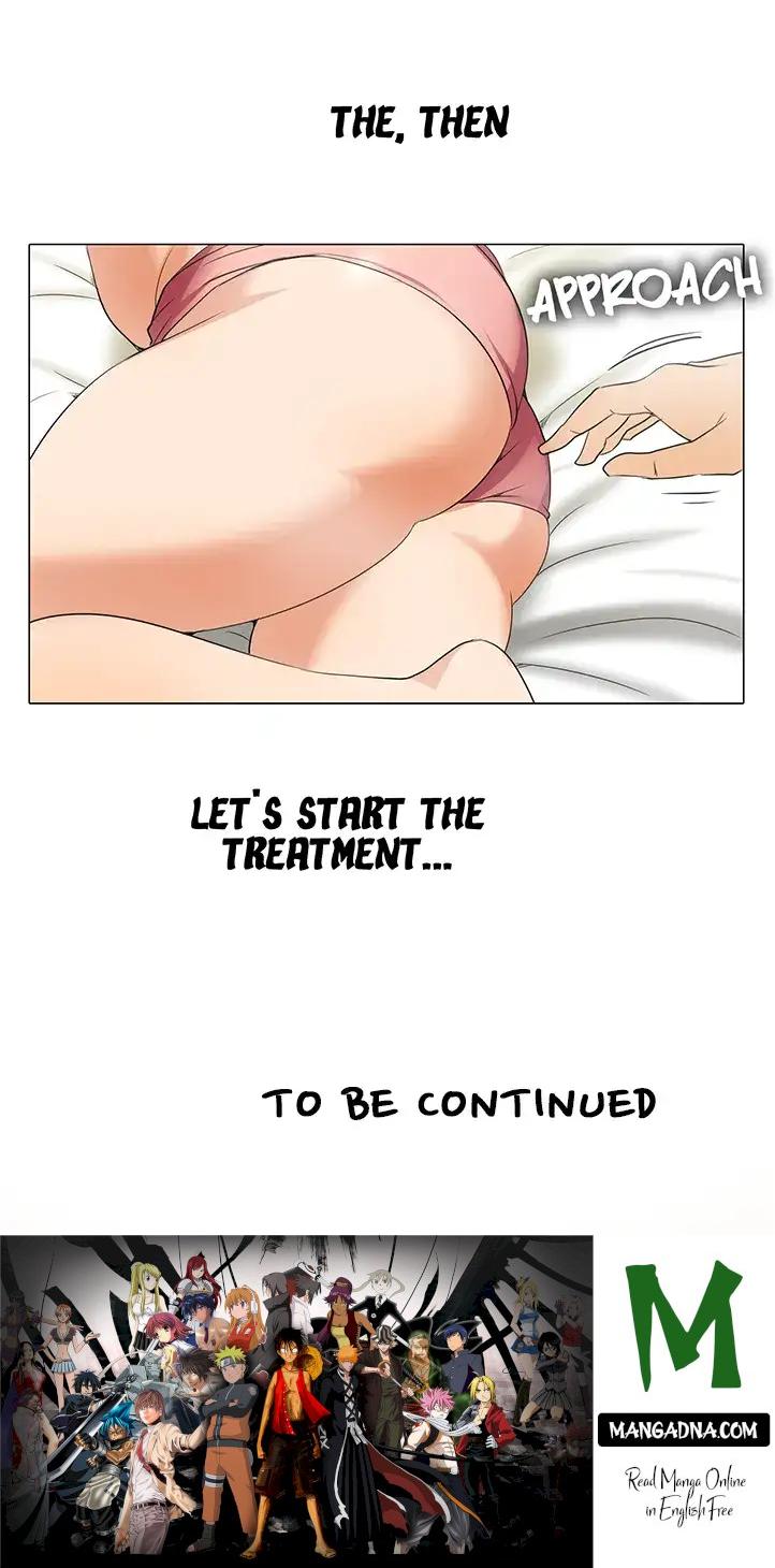 Draw it Yourself! (Uncensored) chapter 39 page 31
