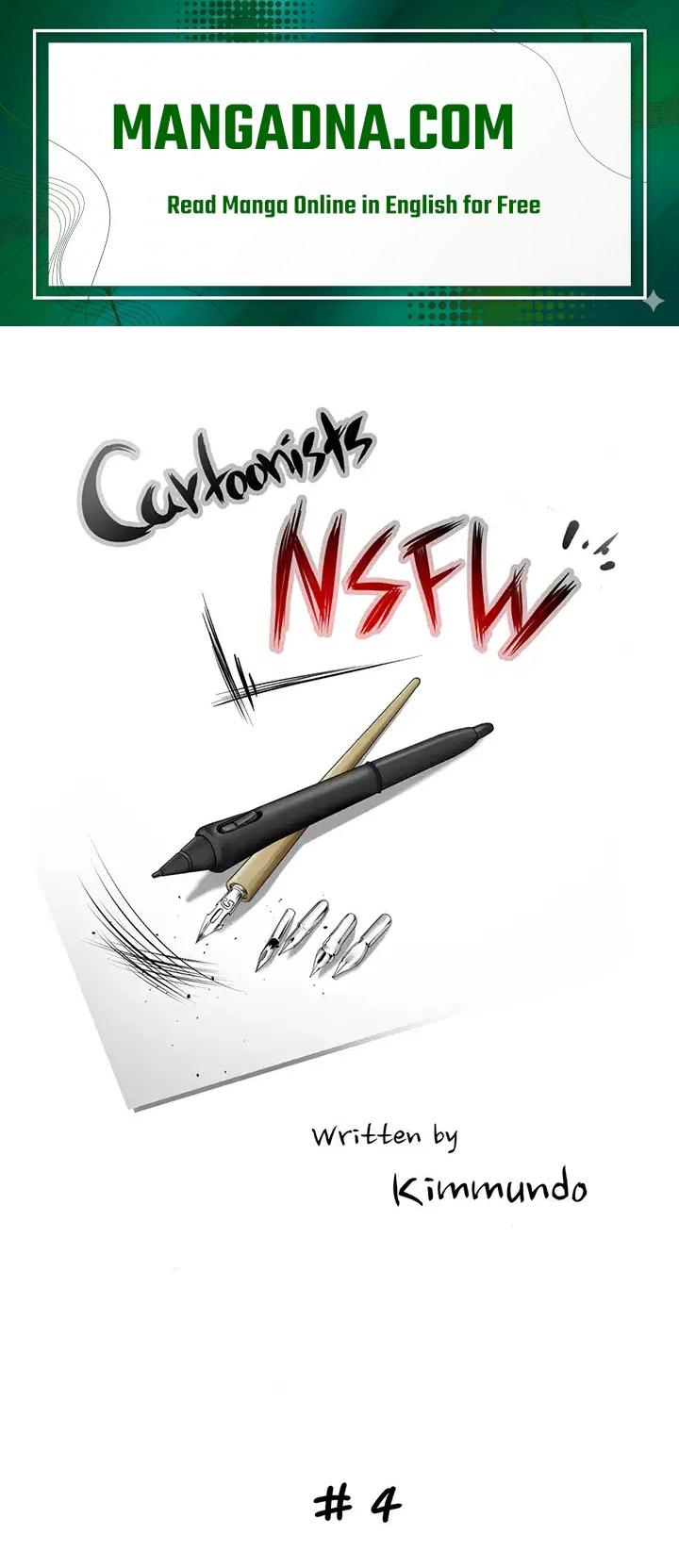 Draw it Yourself! (Uncensored) chapter 4 page 1