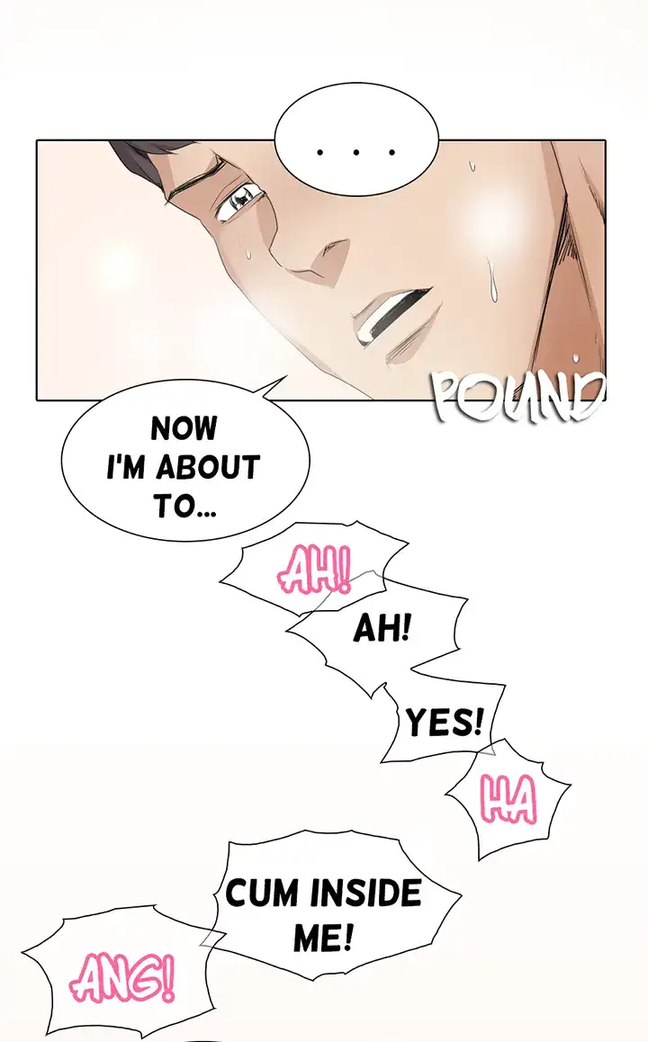 Draw it Yourself! (Uncensored) chapter 4 page 11