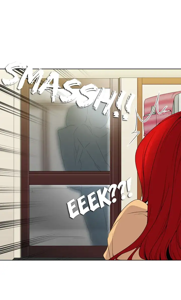 Draw it Yourself! (Uncensored) chapter 4 page 27