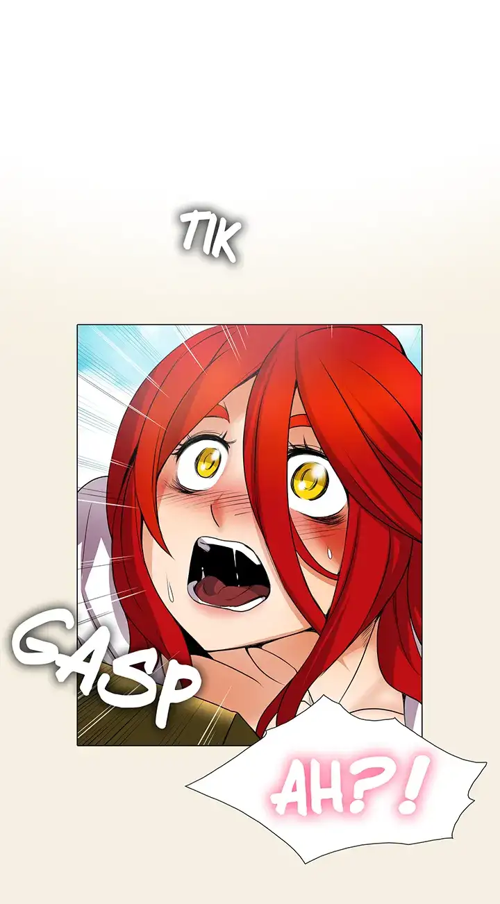 Draw it Yourself! (Uncensored) chapter 40 page 2