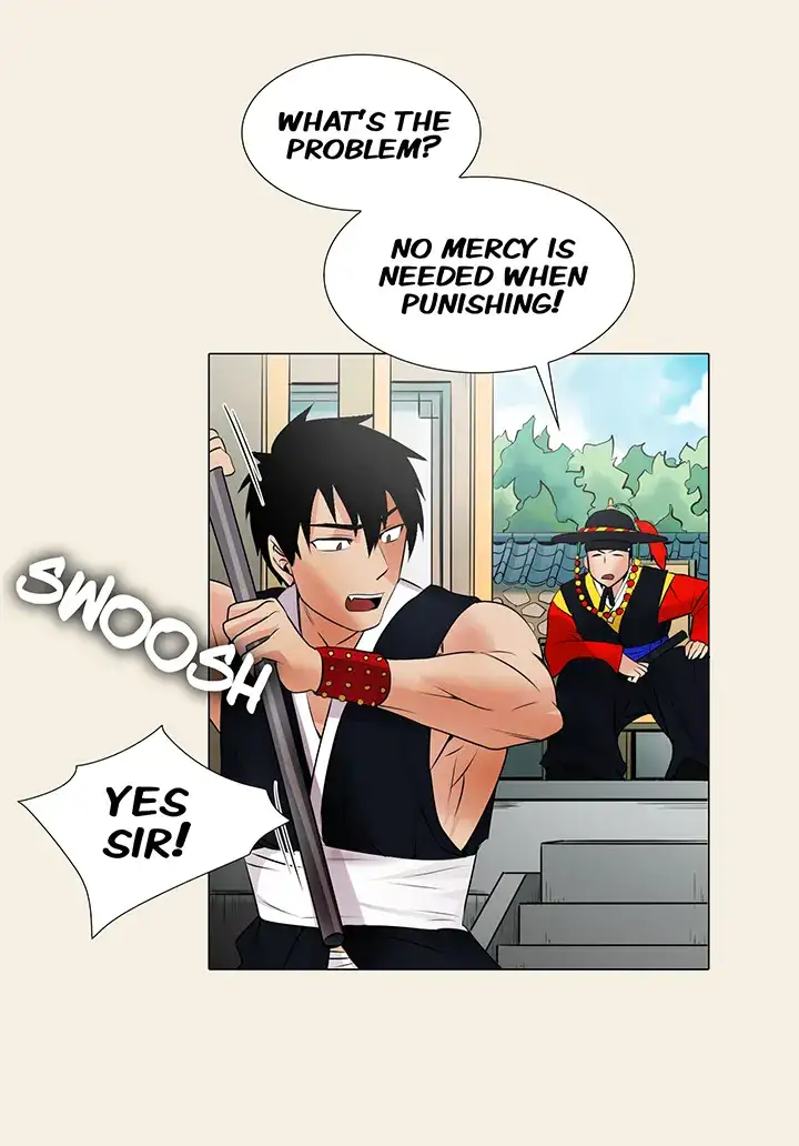 Draw it Yourself! (Uncensored) chapter 40 page 4