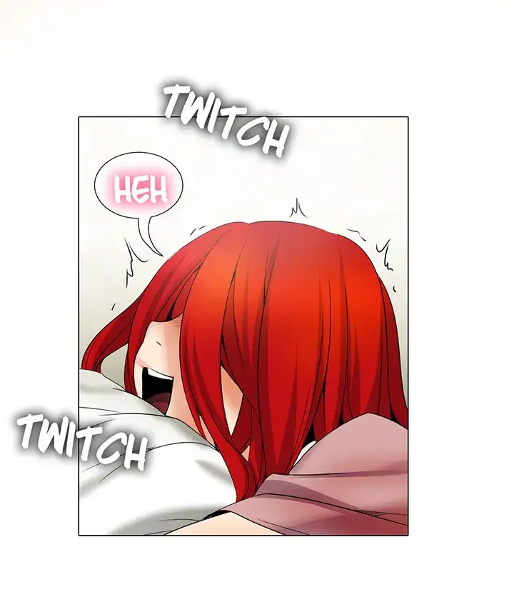 Draw it Yourself! (Uncensored) chapter 40 page 7