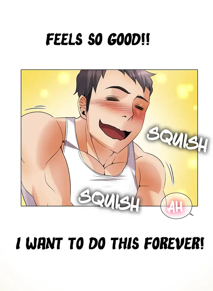 Draw it Yourself! (Uncensored) chapter 40 page 12