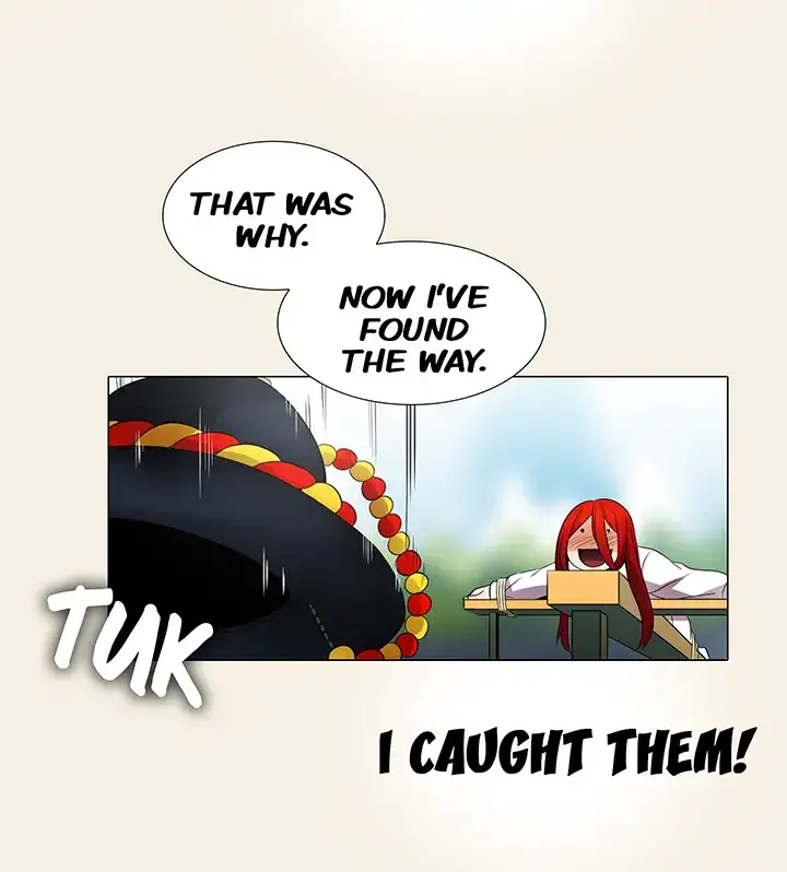 Draw it Yourself! (Uncensored) chapter 40 page 21