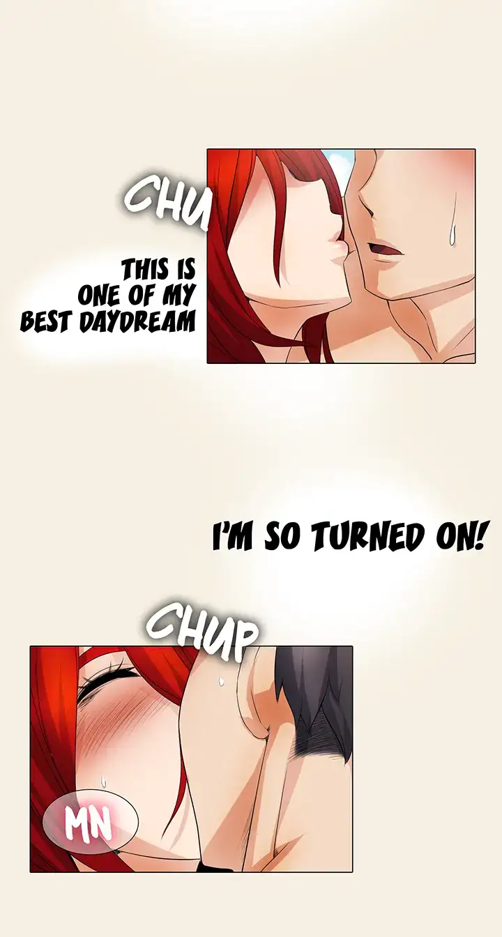 Draw it Yourself! (Uncensored) chapter 40 page 26