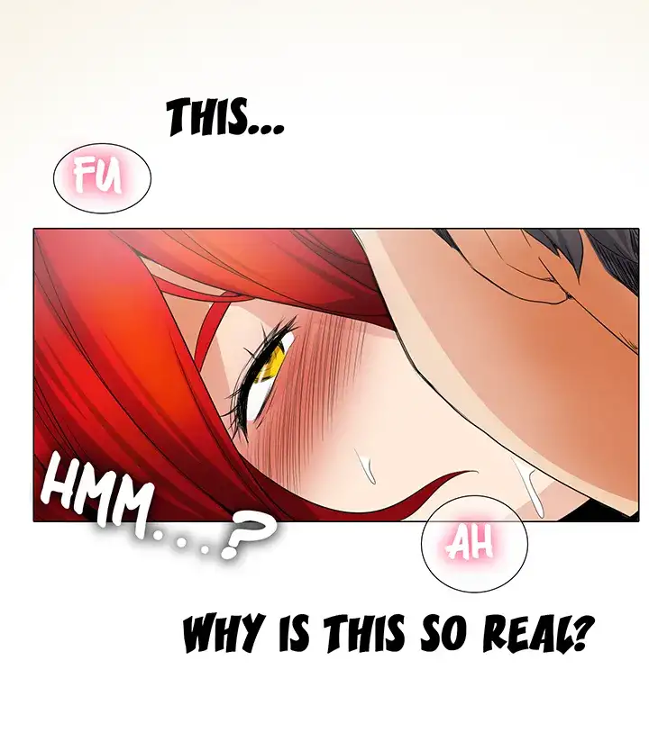 Draw it Yourself! (Uncensored) chapter 40 page 28