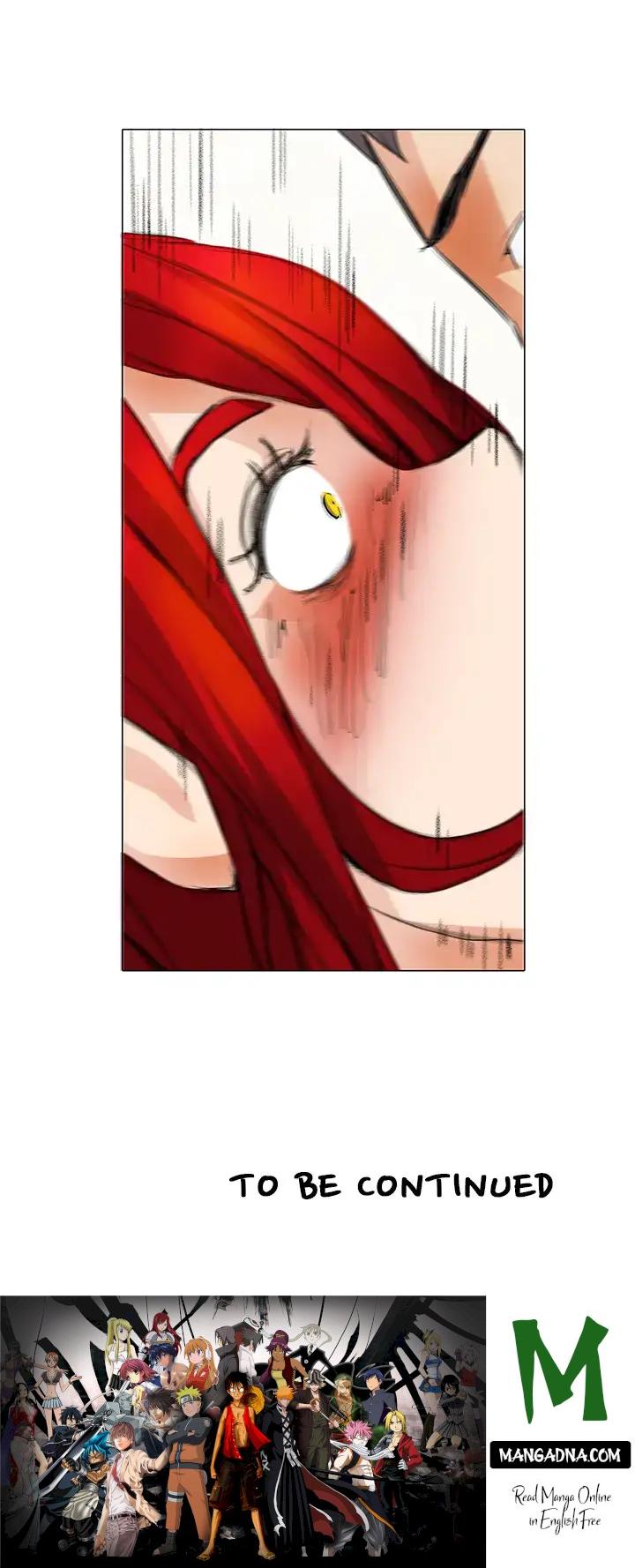Draw it Yourself! (Uncensored) chapter 40 page 31