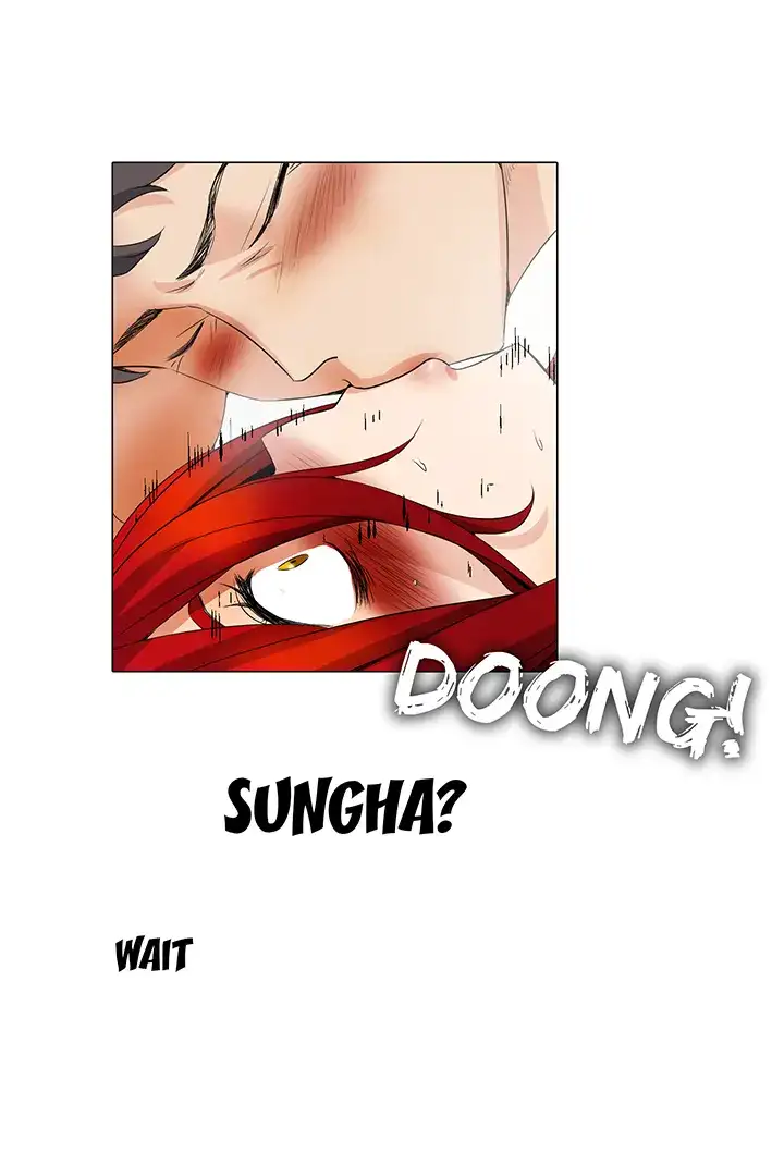 Draw it Yourself! (Uncensored) chapter 41 page 4