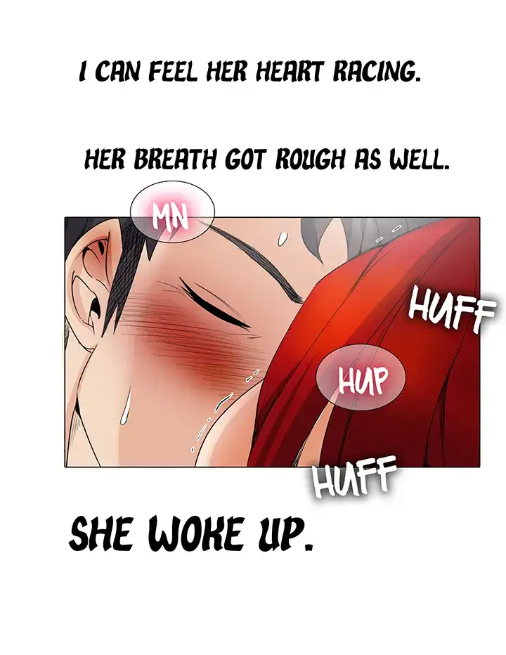 Draw it Yourself! (Uncensored) chapter 41 page 10