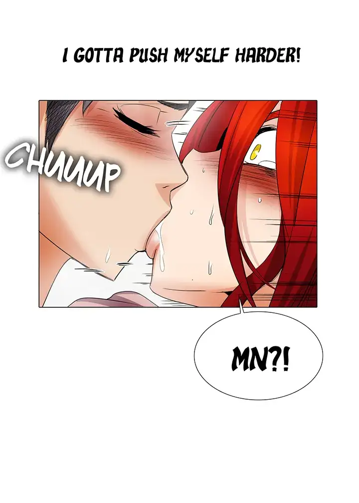 Draw it Yourself! (Uncensored) chapter 41 page 12