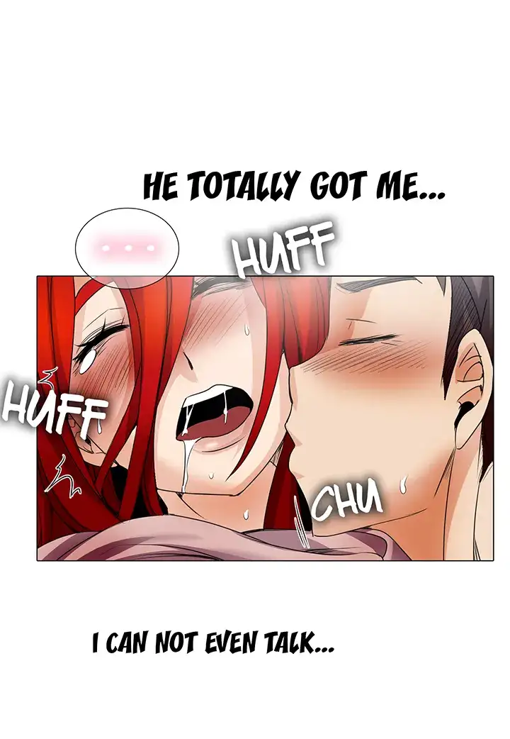 Draw it Yourself! (Uncensored) chapter 41 page 15