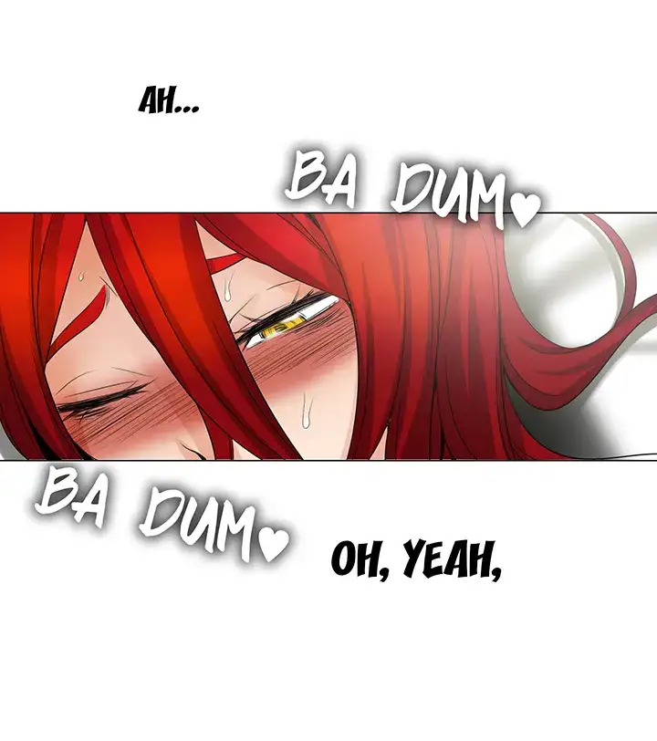 Draw it Yourself! (Uncensored) chapter 41 page 31