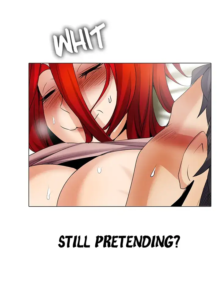 Draw it Yourself! (Uncensored) chapter 42 page 5