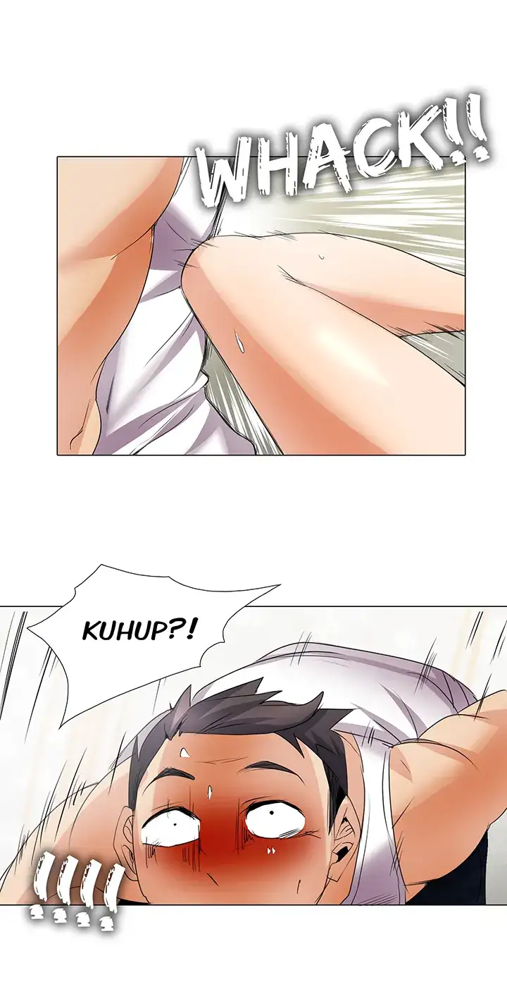 Draw it Yourself! (Uncensored) chapter 42 page 14