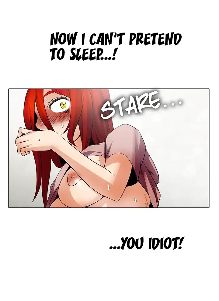 Draw it Yourself! (Uncensored) chapter 42 page 20