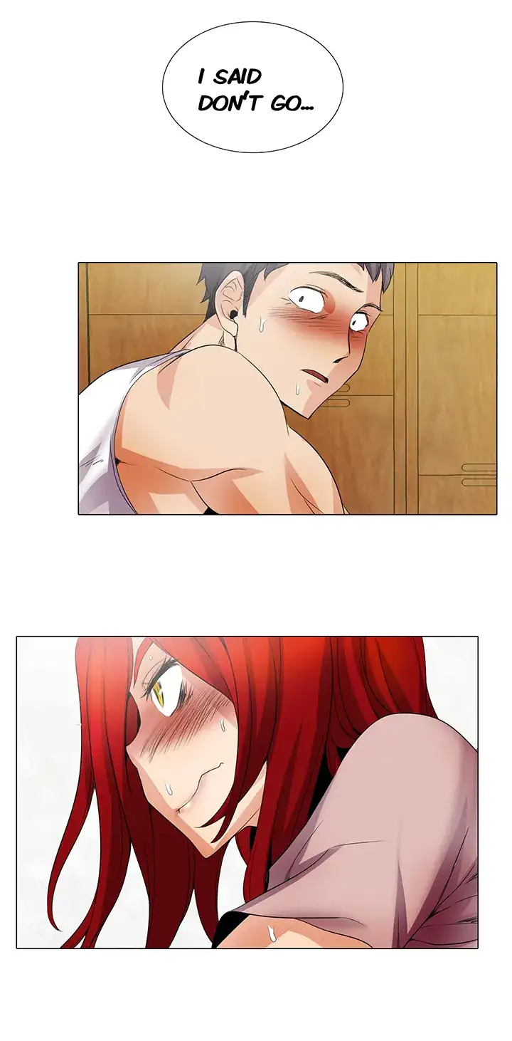 Draw it Yourself! (Uncensored) chapter 43 page 3