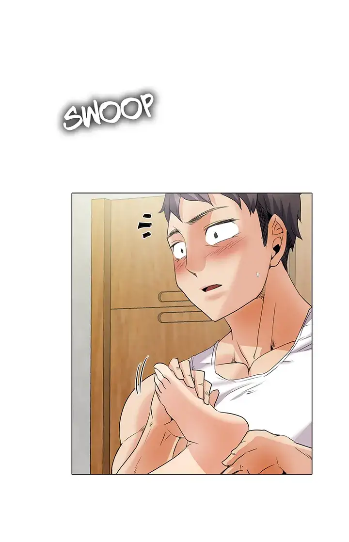 Draw it Yourself! (Uncensored) chapter 43 page 12