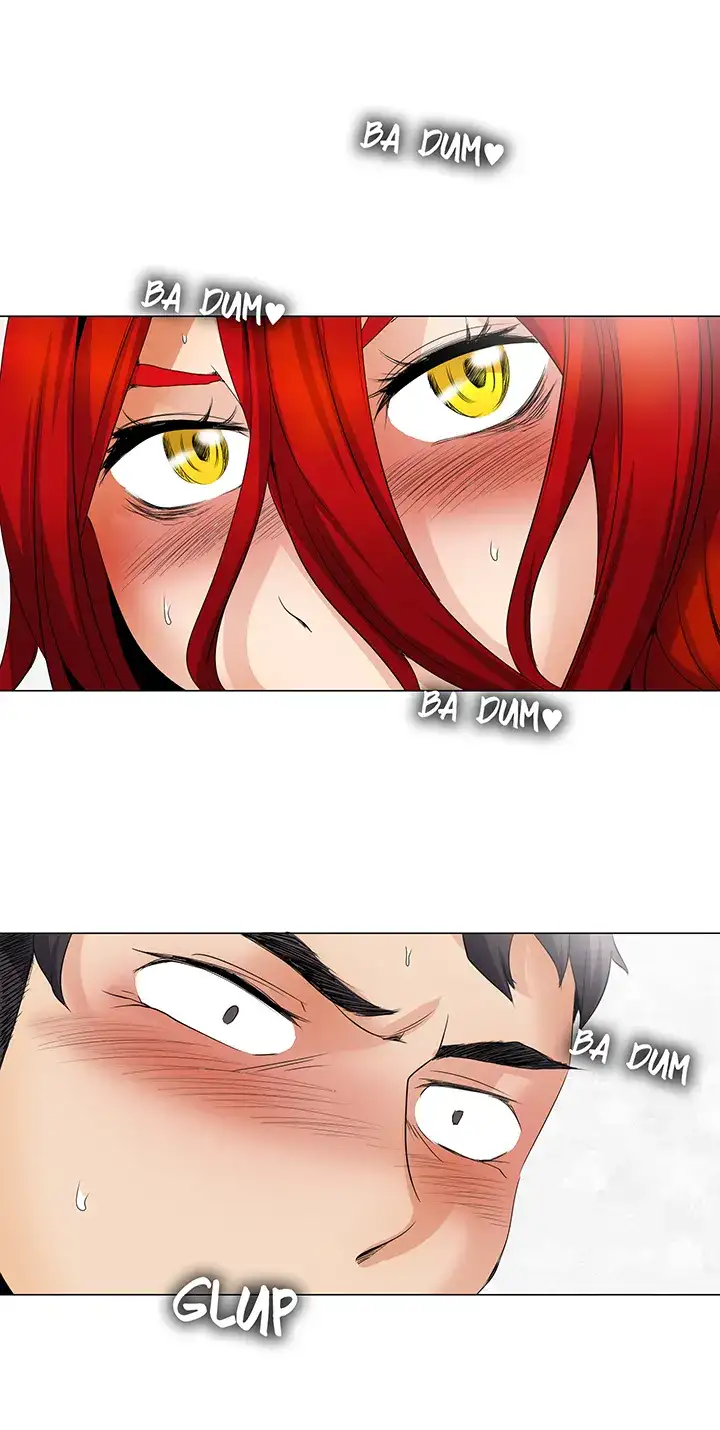 Draw it Yourself! (Uncensored) chapter 43 page 16
