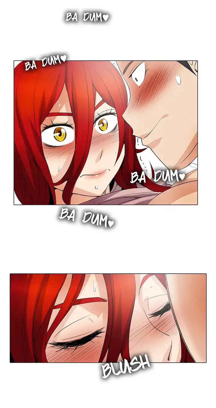 Draw it Yourself! (Uncensored) chapter 43 page 28