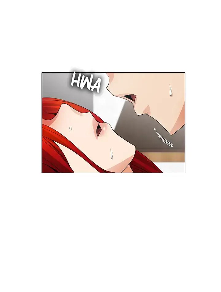 Draw it Yourself! (Uncensored) chapter 44 page 3