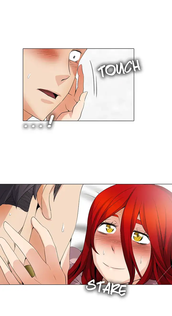 Draw it Yourself! (Uncensored) chapter 44 page 8