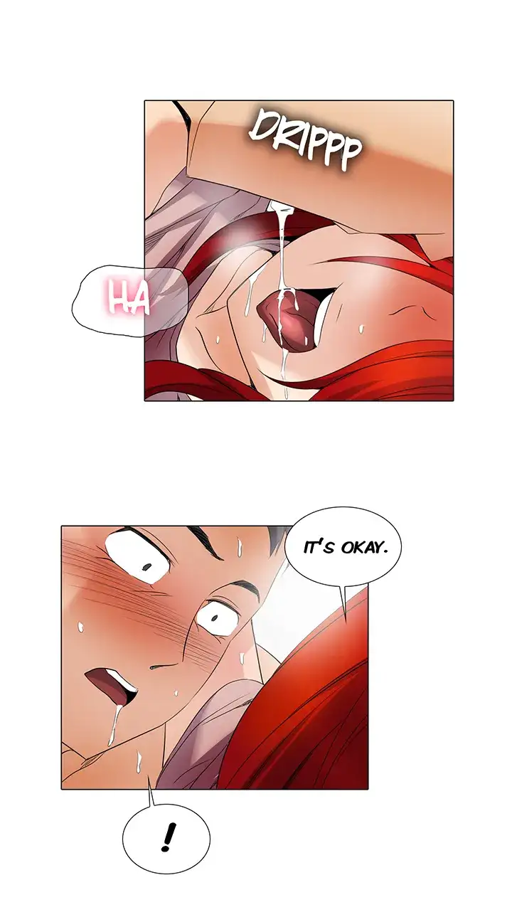 Draw it Yourself! (Uncensored) chapter 44 page 11