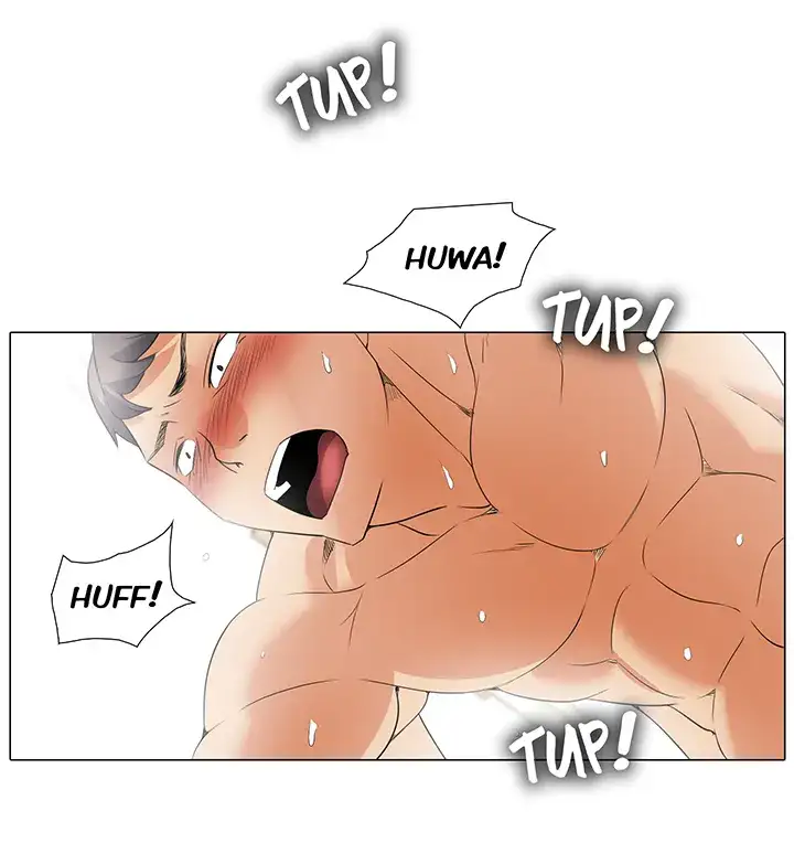 Draw it Yourself! (Uncensored) chapter 44 page 24
