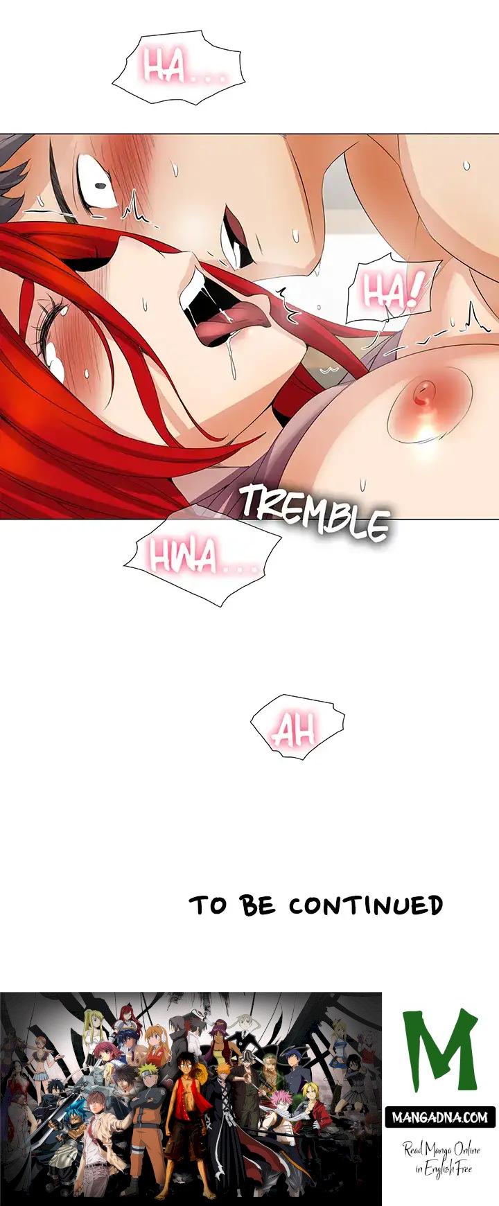 Draw it Yourself! (Uncensored) chapter 44 page 31