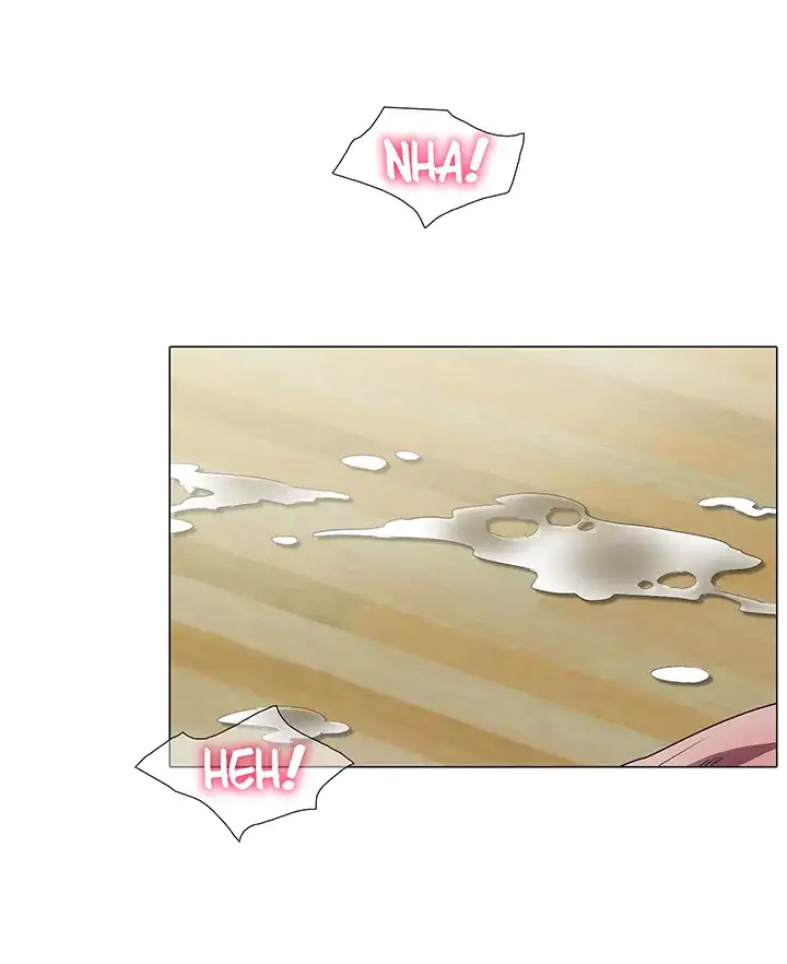 Draw it Yourself! (Uncensored) chapter 45 page 2