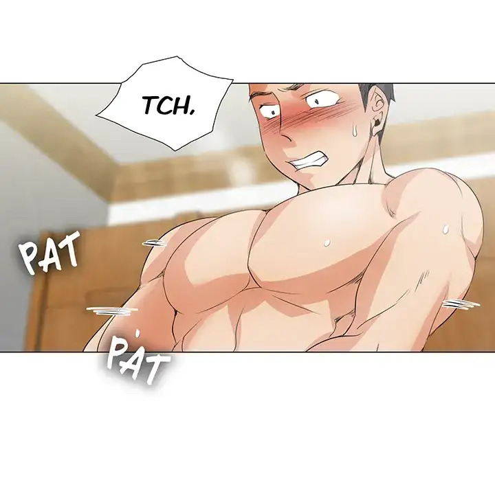 Draw it Yourself! (Uncensored) chapter 45 page 6