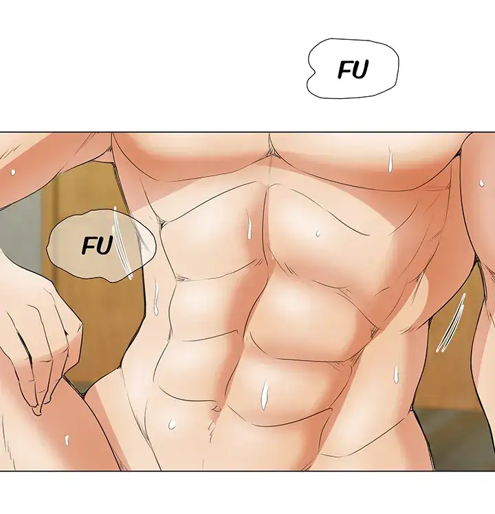 Draw it Yourself! (Uncensored) chapter 45 page 27