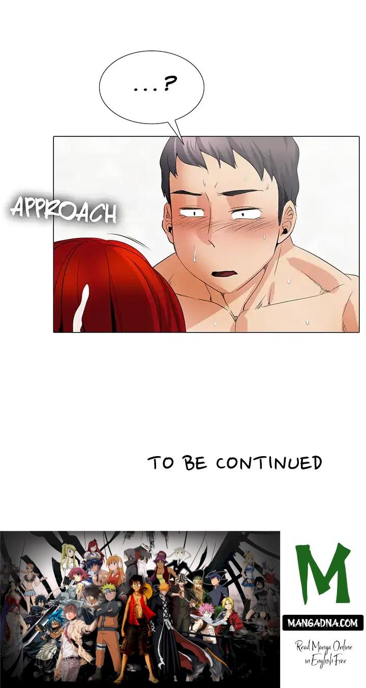 Draw it Yourself! (Uncensored) chapter 45 page 29
