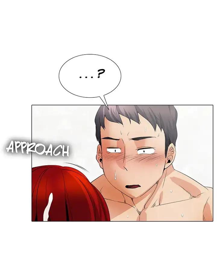 Draw it Yourself! (Uncensored) chapter 46 page 4