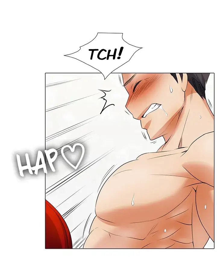 Draw it Yourself! (Uncensored) chapter 46 page 14