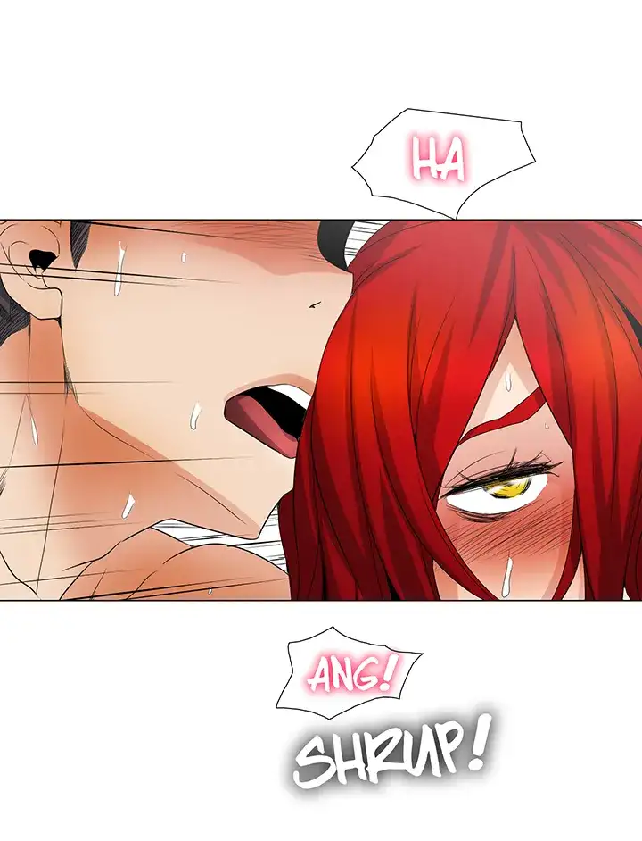 Draw it Yourself! (Uncensored) chapter 46 page 24