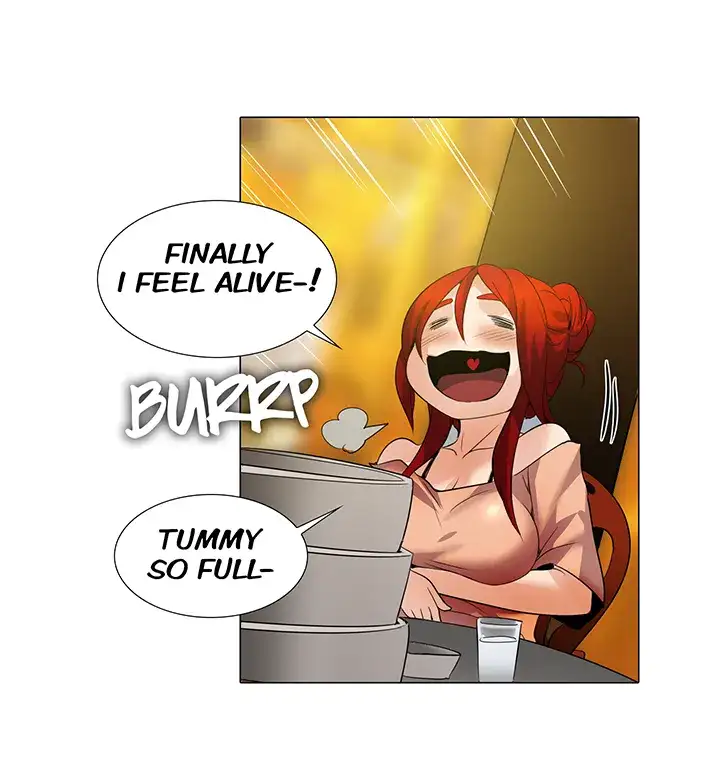 Draw it Yourself! (Uncensored) chapter 47 page 9