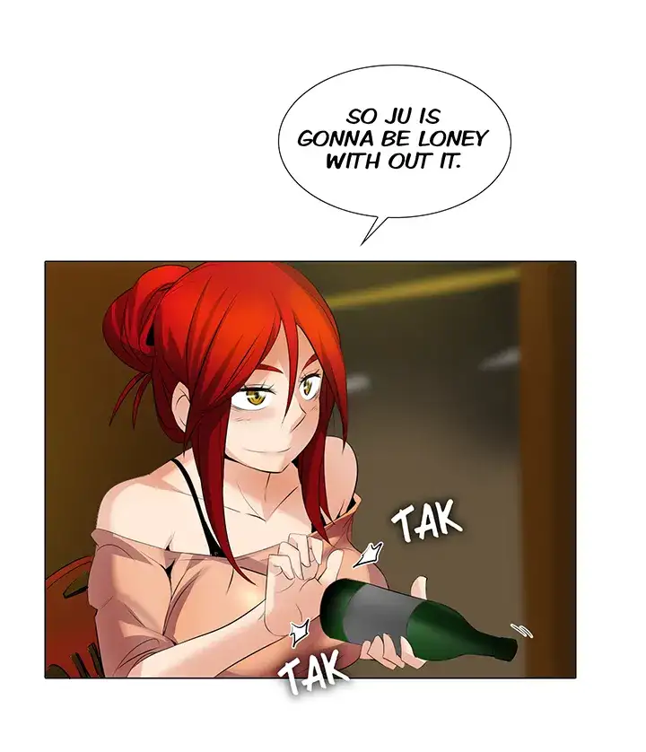 Draw it Yourself! (Uncensored) chapter 47 page 11