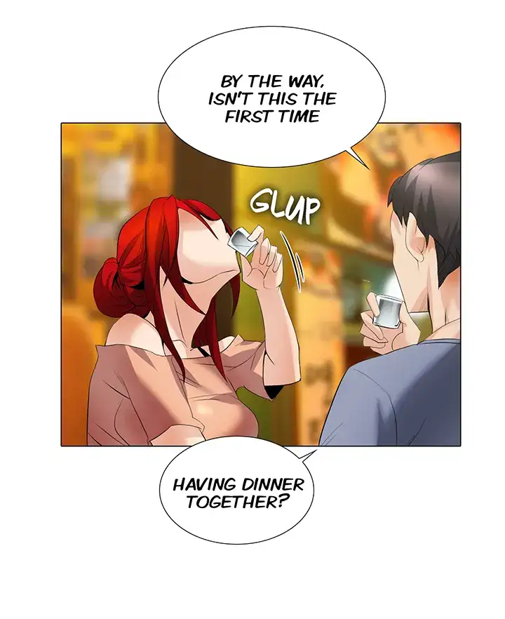 Draw it Yourself! (Uncensored) chapter 47 page 15