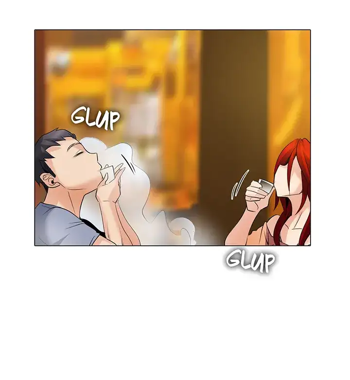 Draw it Yourself! (Uncensored) chapter 47 page 21