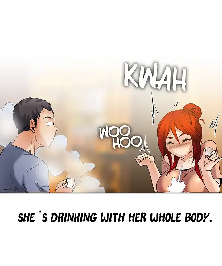 Draw it Yourself! (Uncensored) chapter 47 page 22