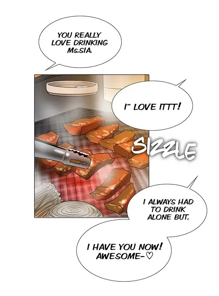 Draw it Yourself! (Uncensored) chapter 47 page 23