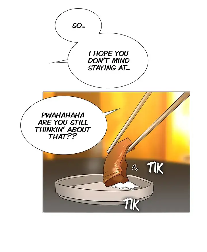 Draw it Yourself! (Uncensored) chapter 47 page 25