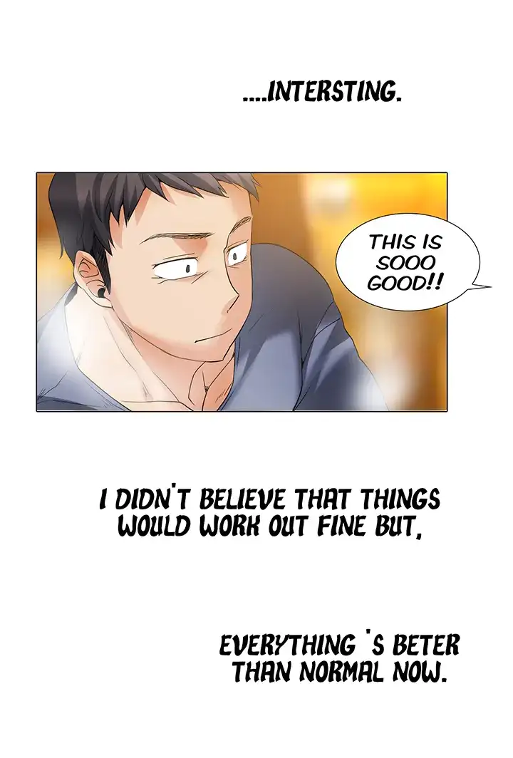 Draw it Yourself! (Uncensored) chapter 47 page 27