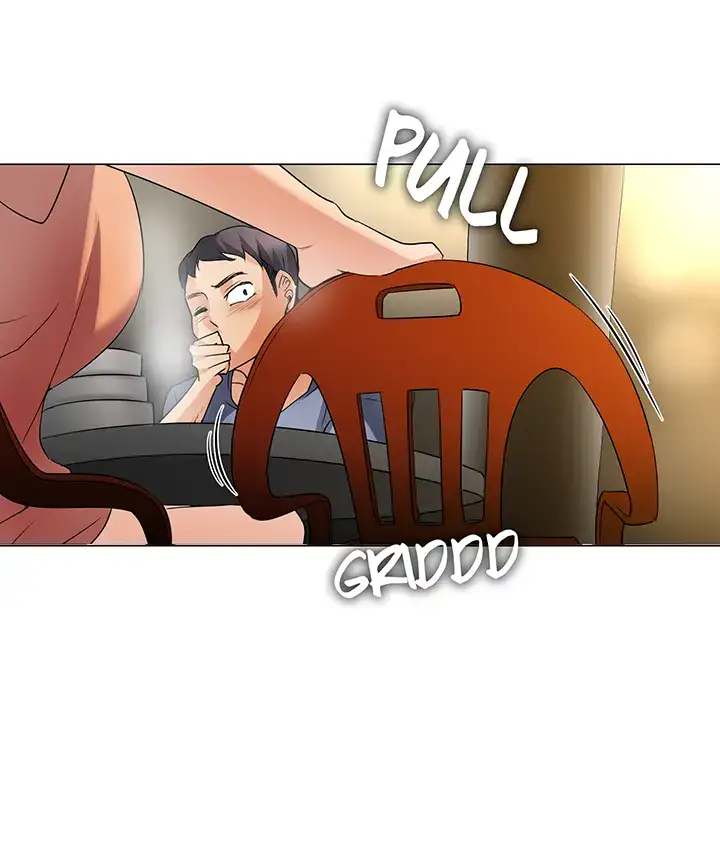 Draw it Yourself! (Uncensored) chapter 47 page 31